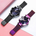 Horloge CosmicWatch