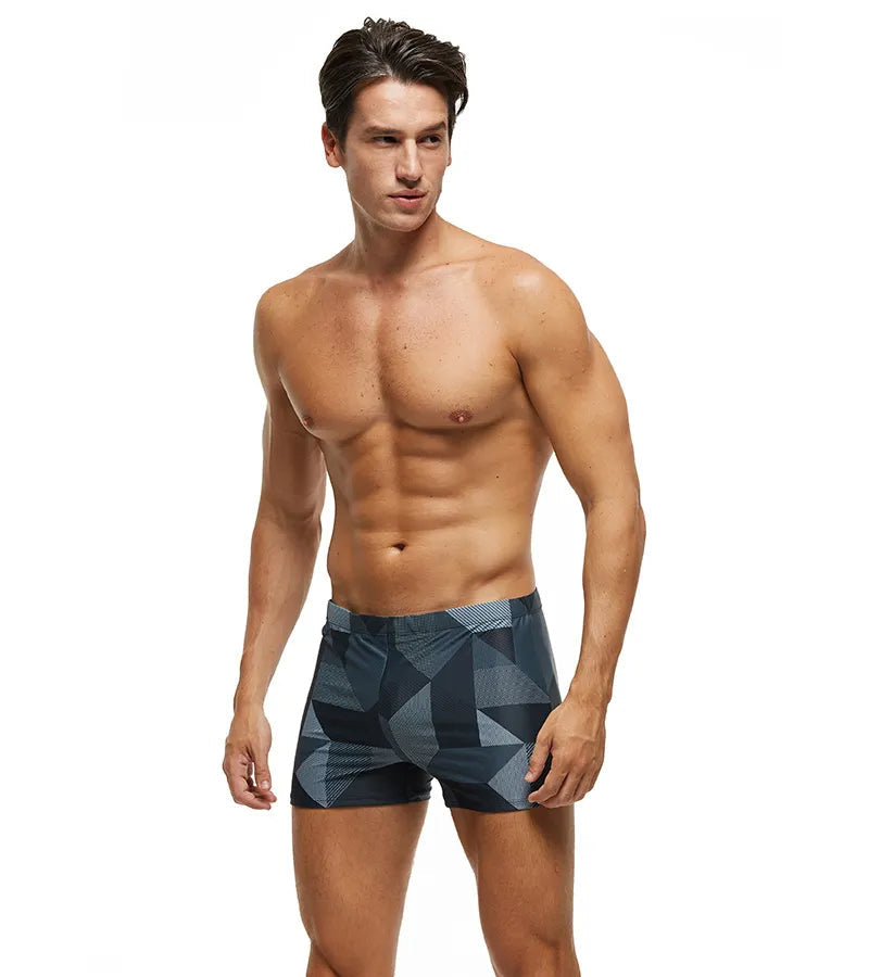 Jesse zwemshort