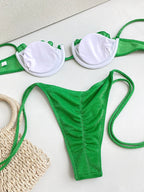 Mirthe bikini