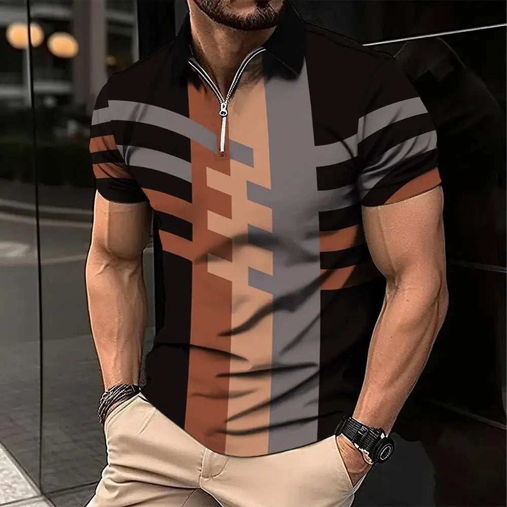Joost poloshirt