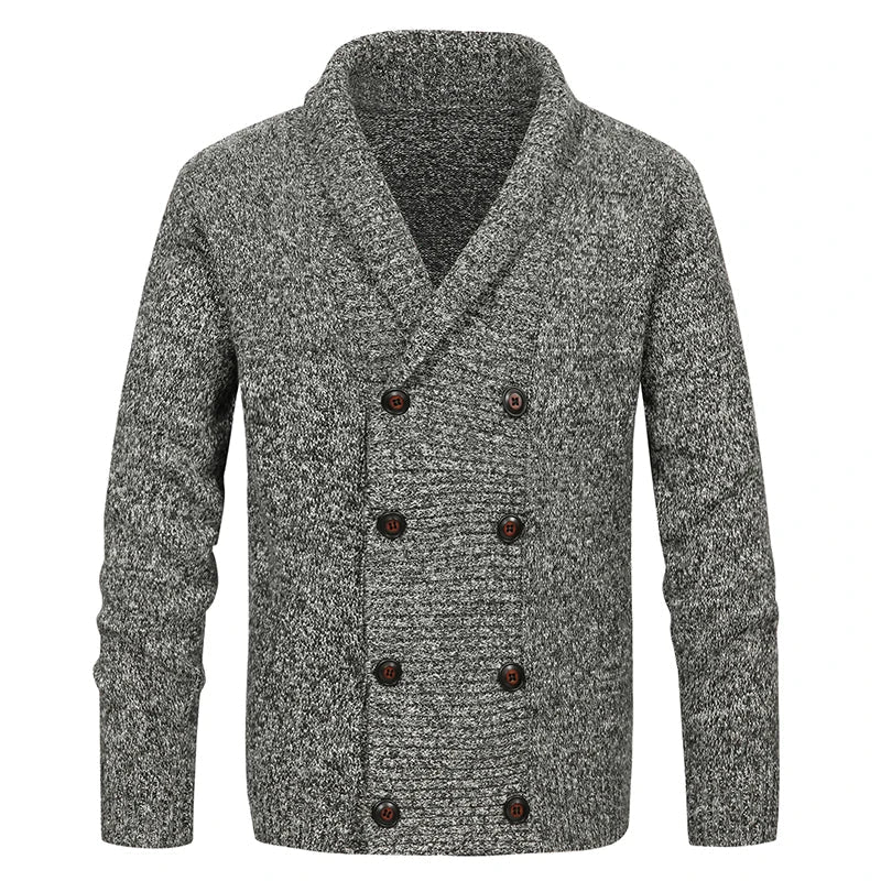 Bastiaan slimfit vest