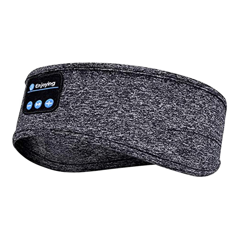 Bluetooth-hoofdtelefoonslaapmasker