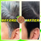 Polygonum haarverduisterings shampoo bar