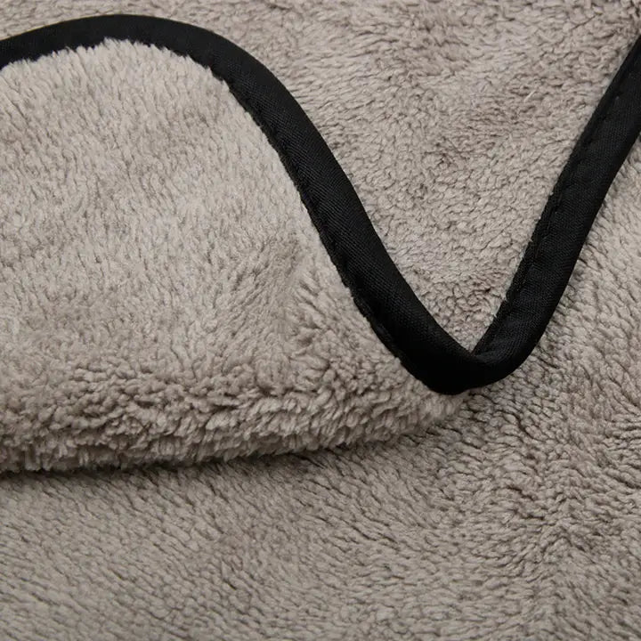 Microvezel autowashanddoek