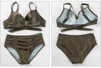 Joyce plus-size bikini — afbeelding 10