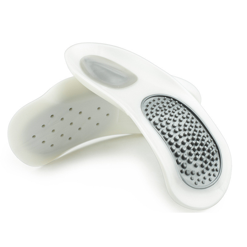 Steunzolen voor plantar