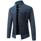 Joost velvet vest