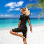 Dames shorty wetsuit