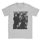 Smiths shirt — afbeelding 4