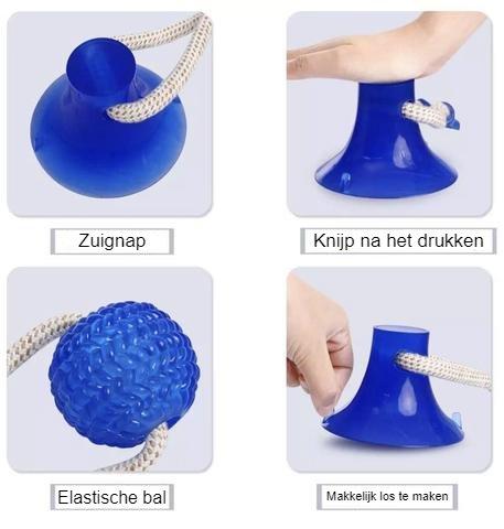 Hondenspeelgoed Balz