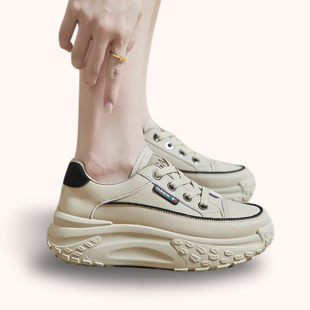Schoenen voor dagelijks comfort