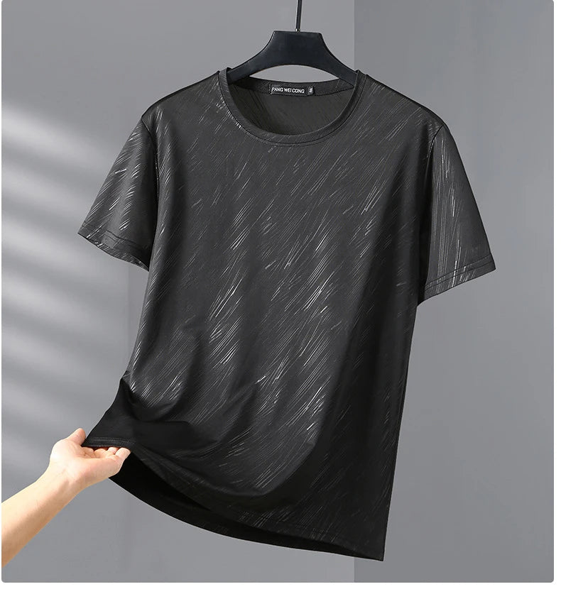 Hein plus size T-Shirt