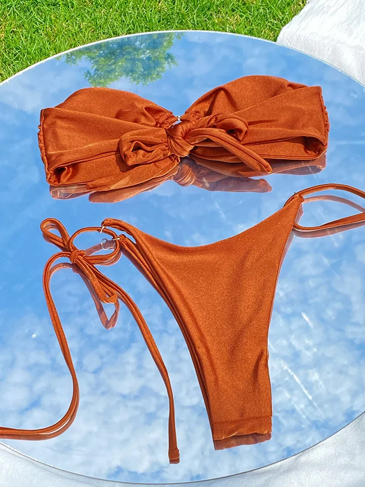 Grietje bikini