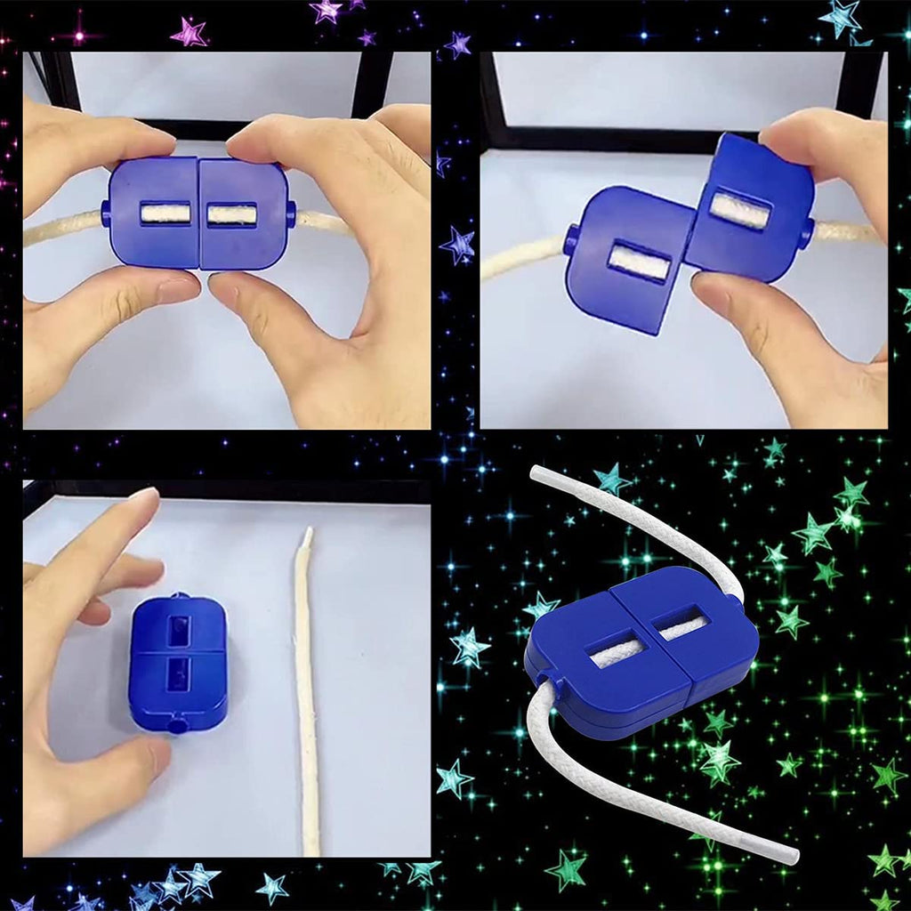 Aftelkalender Magic Box