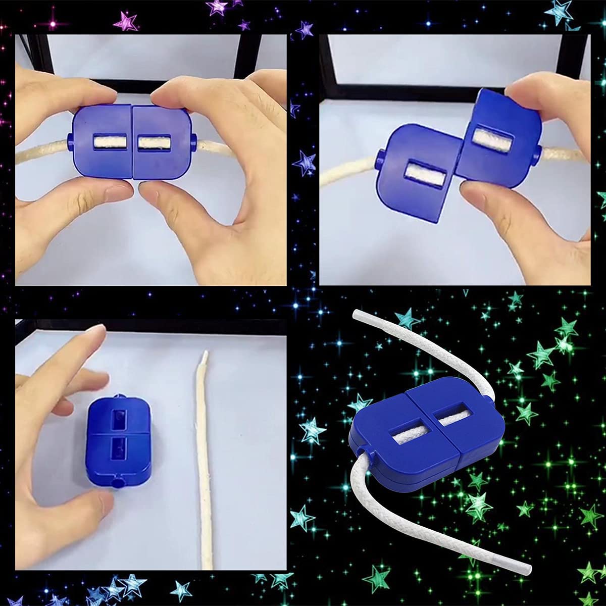 Aftelkalender Magic Box