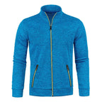 Dani gebreid vest