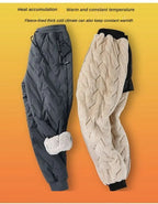 WinterFlex joggingbroek