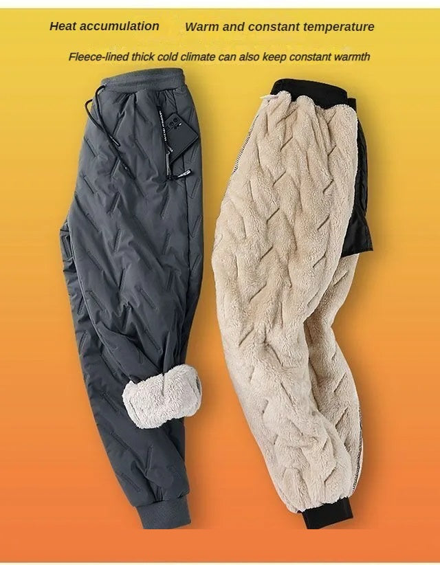 WinterFlex joggingbroek