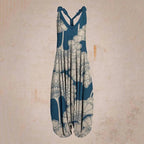 Merel plus size jumpsuit