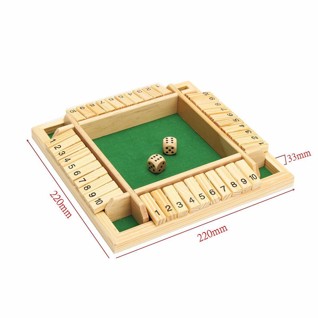 Spel Dobble — afbeelding 2