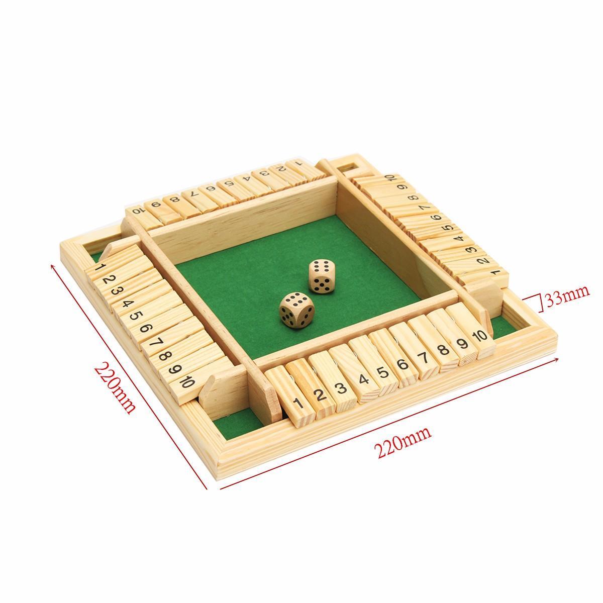 Spel Dobble — afbeelding 2