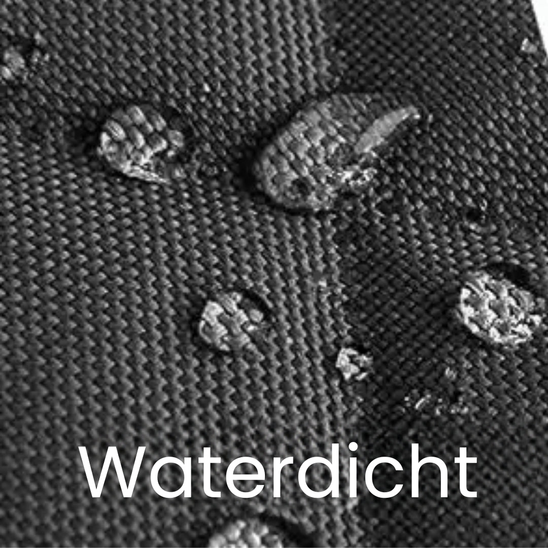 Honden autostoelhoes