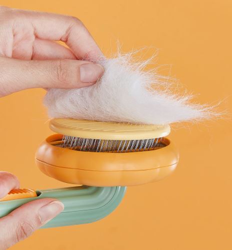 Huisdierenborstel Anti-Hair