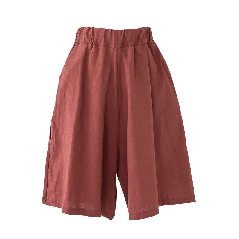 Lieke short
