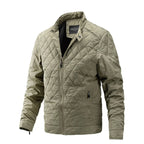 Jeroen cotton coat