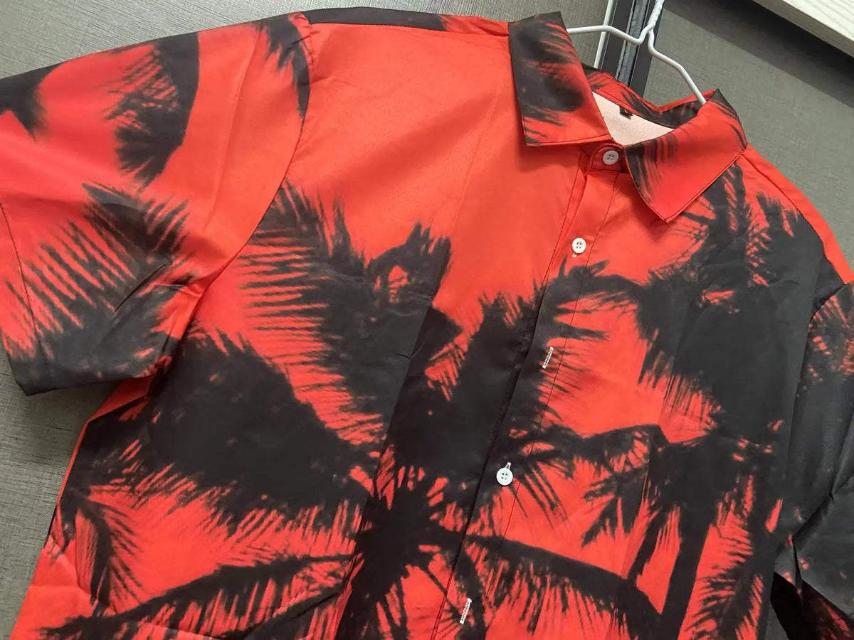 Ray T-Shirt