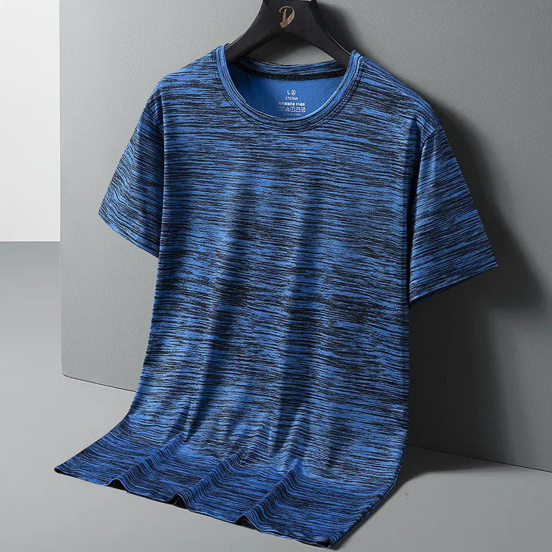 Bjorn plus size T-Shirt