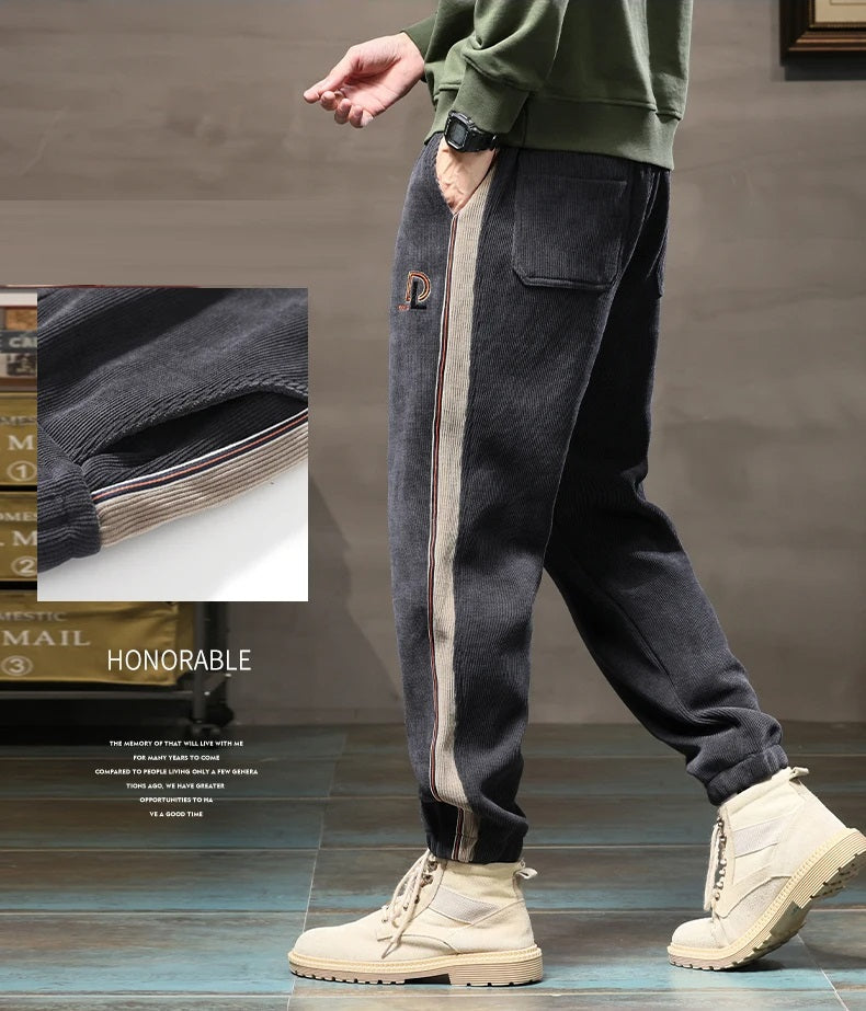 Cavell chillflex joggingbroek