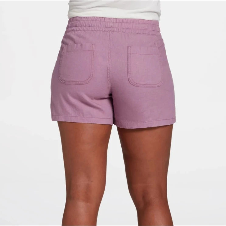 Lotte plus size short