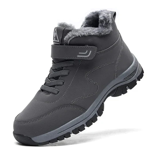 WinterPro laarzen - & verwarmend (uniseks)