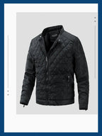 Jeroen cotton coat