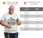 Legend T-shirt