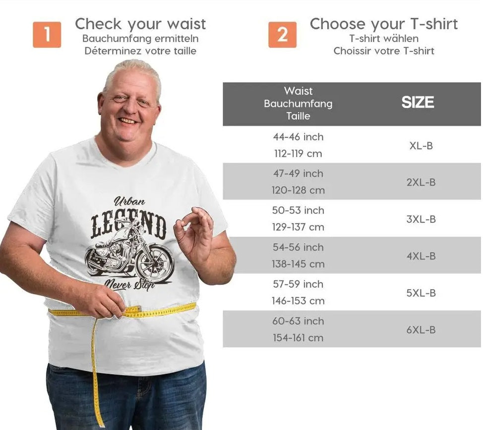 Legend T-shirt