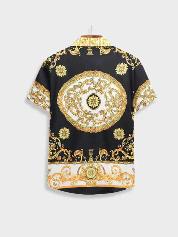 Zomer set alessio – italiaanse barokstijl