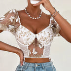 Stella croptop