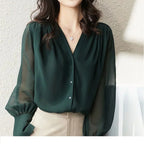 Yara blouse