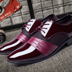 Nette herenschoenen – Noor
