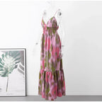 Malou maxi-jurk — afbeelding 3