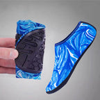 Sneldrogende uniseks waterschoenen