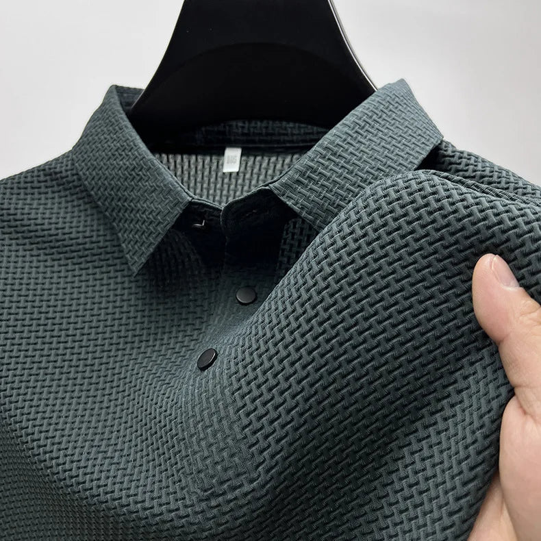 Theo poloshirt