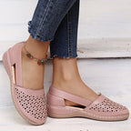 Zomerschoenen voor dames