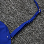 Nora plus-size badpak