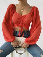 Evaelle top