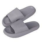 Cloud walk slippers