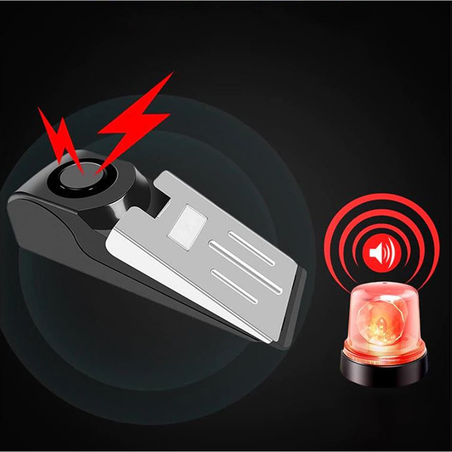 Deurstopalarm