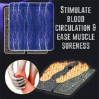 EMS voetmassage-pad – gewicht: 200 g — afbeelding 5